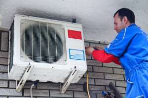 HVAC Companies Near Newtown, WV Available Now
